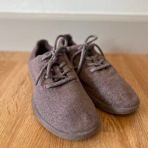 Allbirds Women's Wool Runners - Size 8